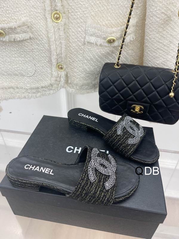 Chanel sz35-40 4C DB050502